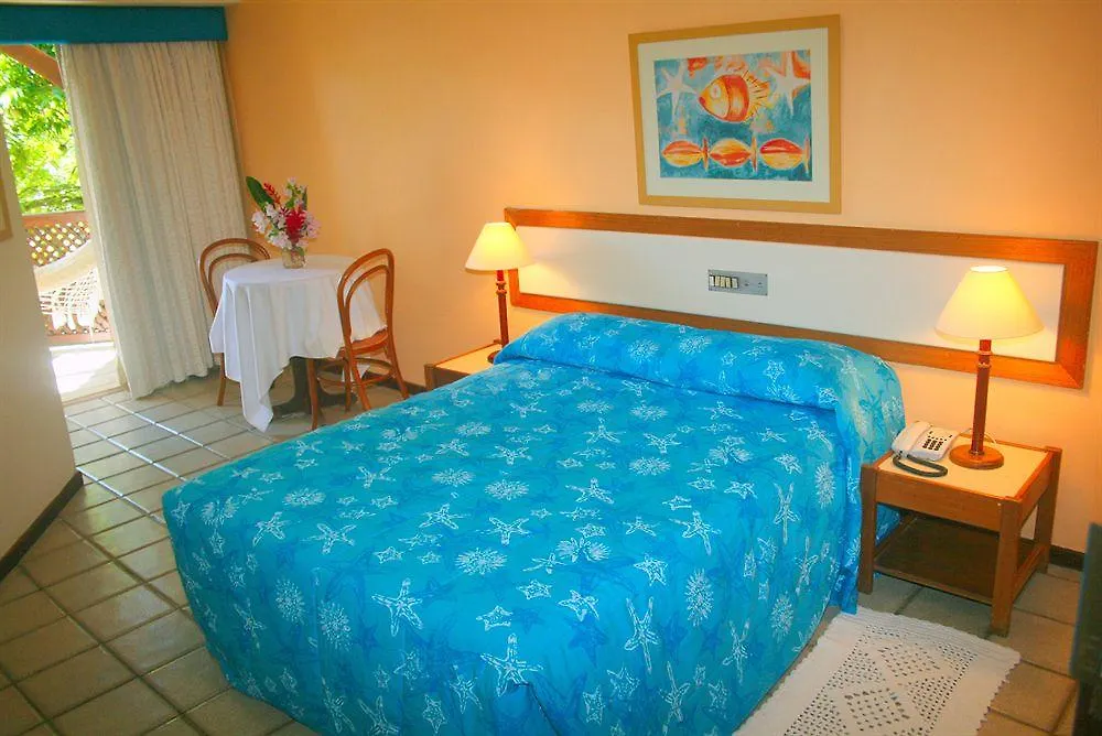 Portobello Praia Porto Seguro 4*,