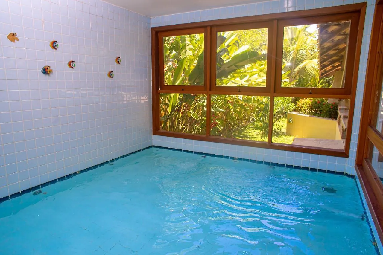 Hotell Portobello Praia Porto Seguro