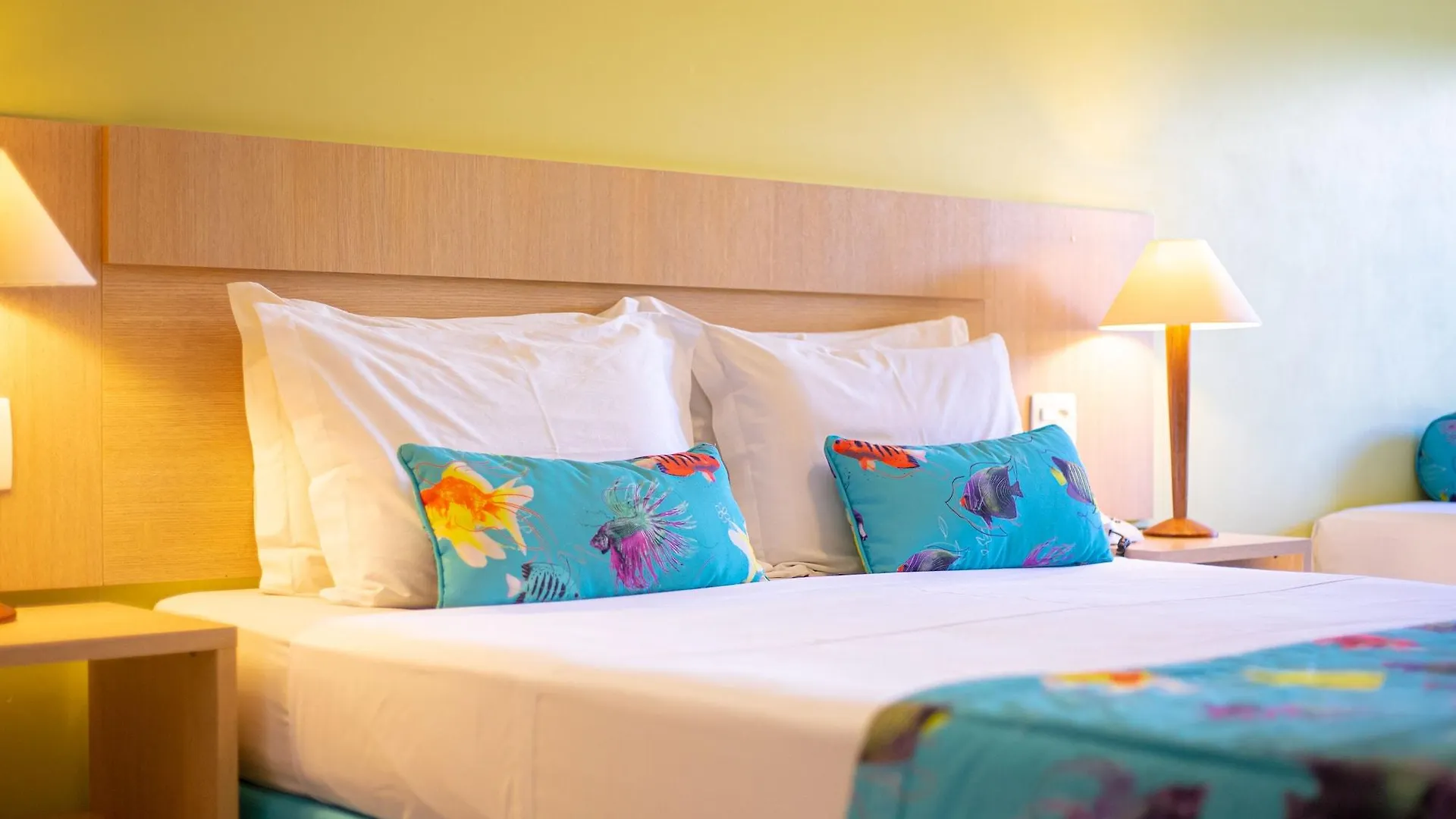 Hotel Portobello Praia Porto Seguro