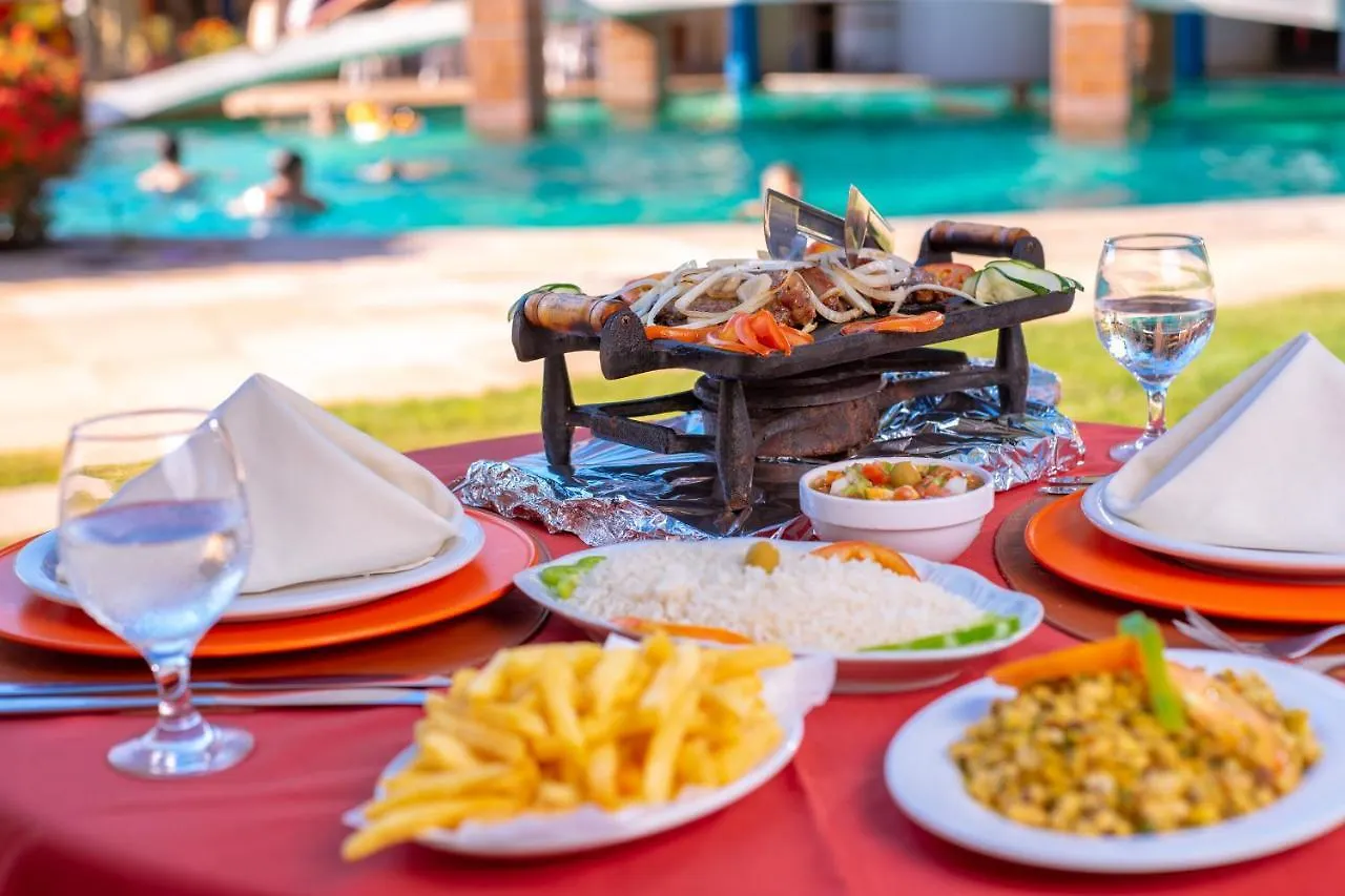 Portobello Praia Porto Seguro Hotel