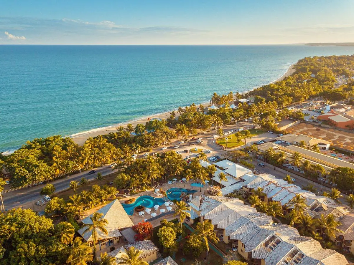 Hotel Portobello Praia Porto Seguro