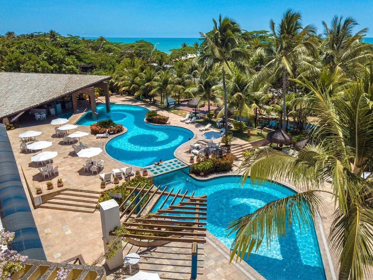 Portobello Praia Porto Seguro 4*,