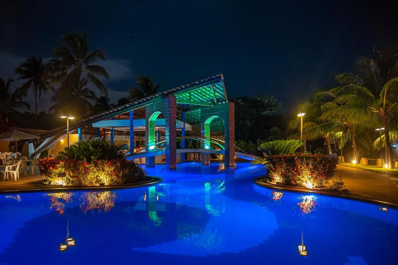 Hotel Portobello Praia Porto Seguro