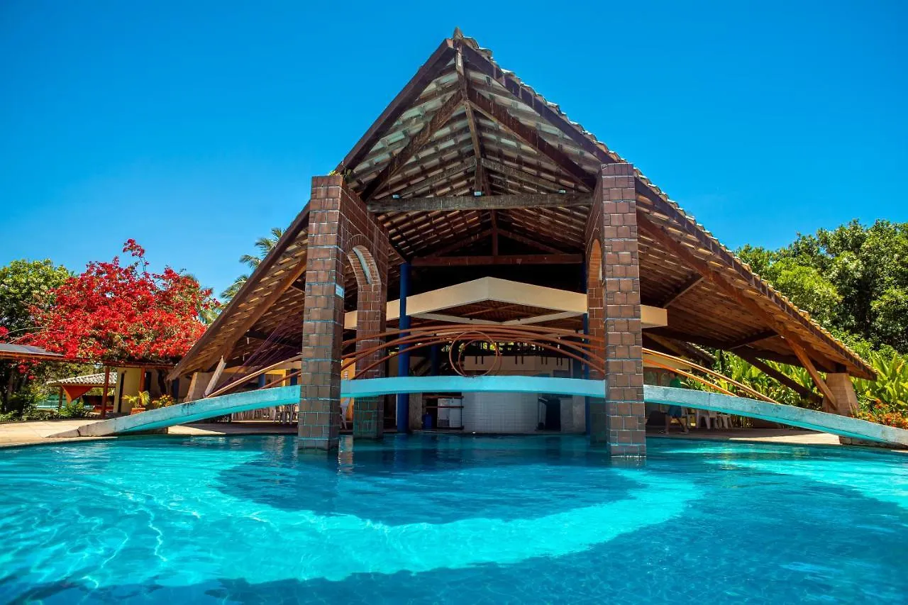 Hotel Portobello Praia Porto Seguro