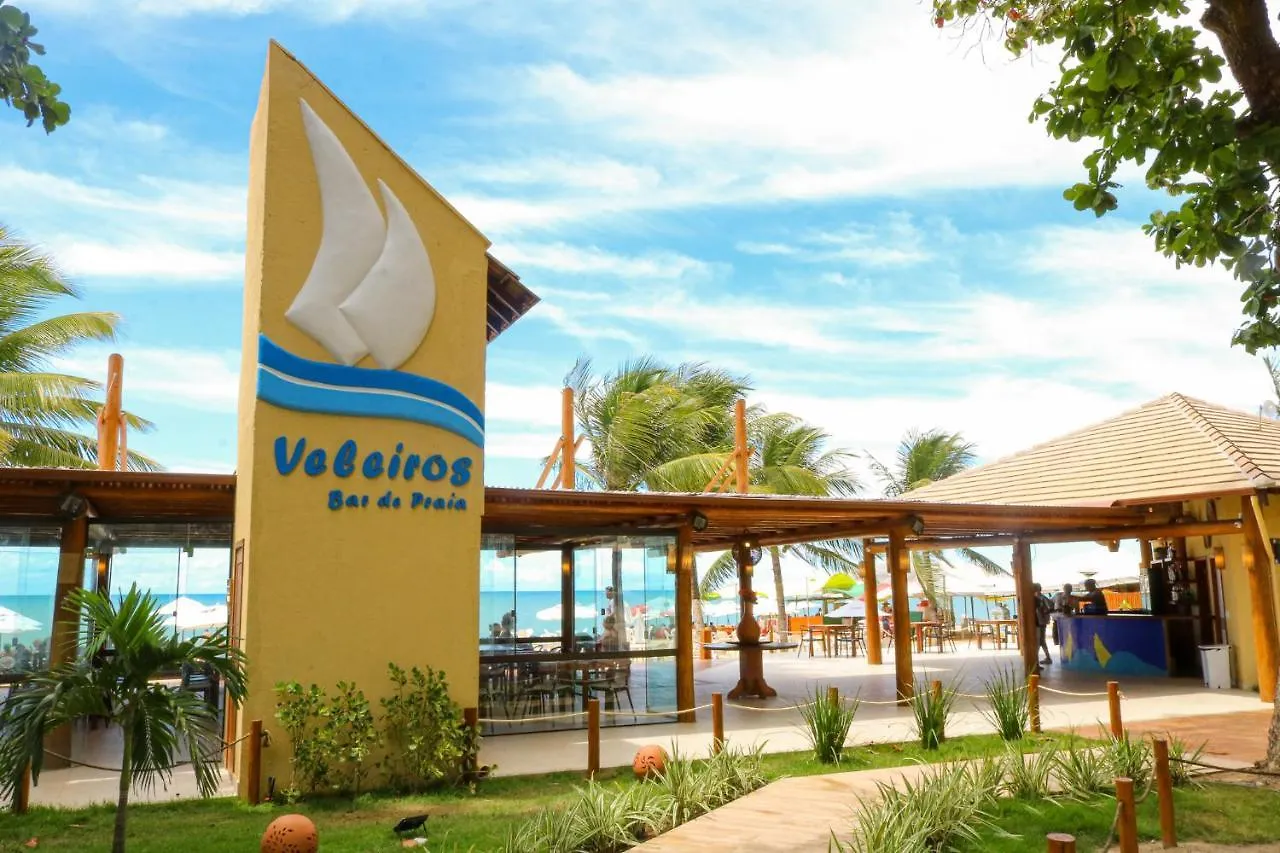 Portobello Praia Porto Seguro Hotel
