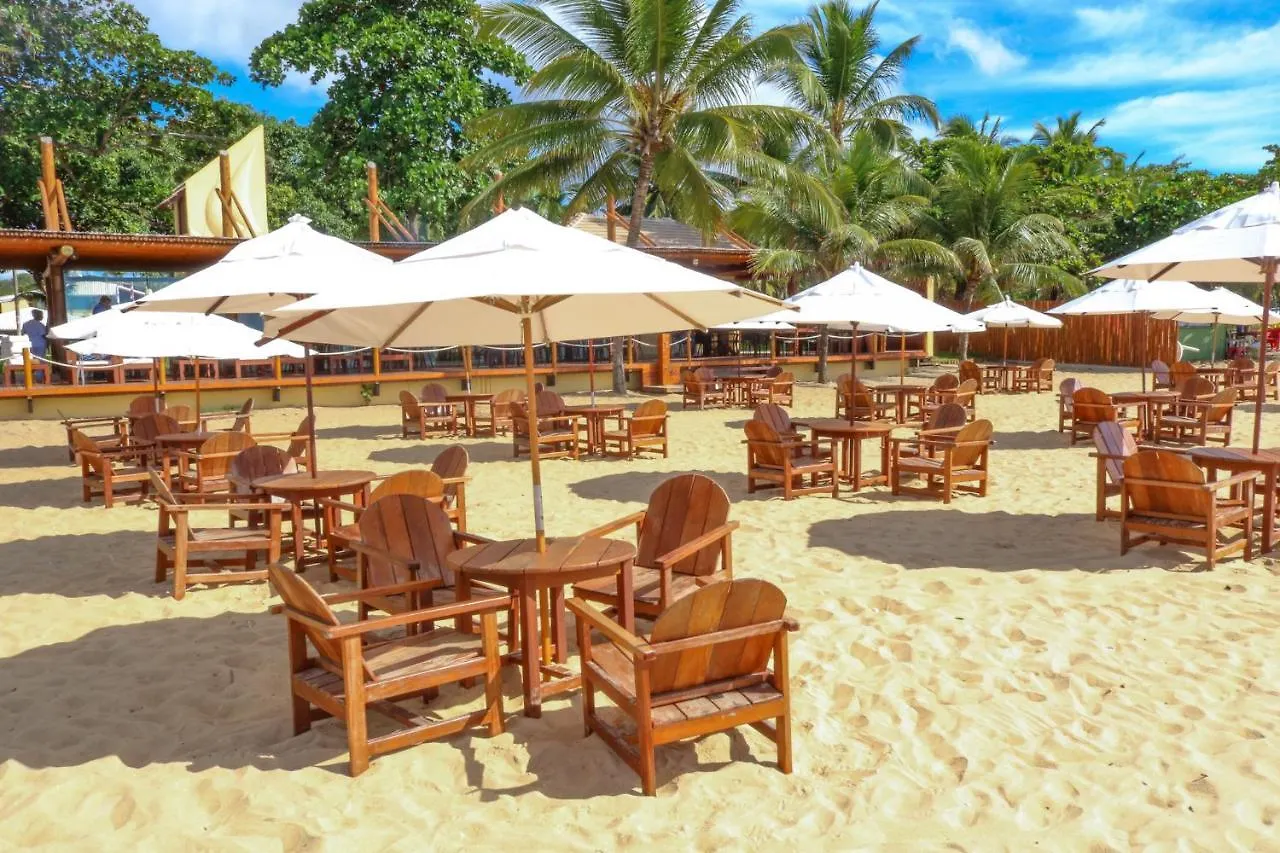 Portobello Praia Porto Seguro