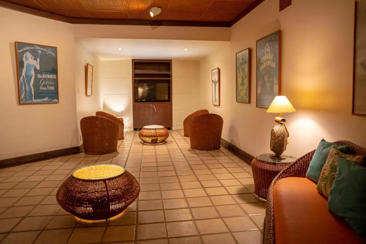 Hotel Portobello Praia Porto Seguro