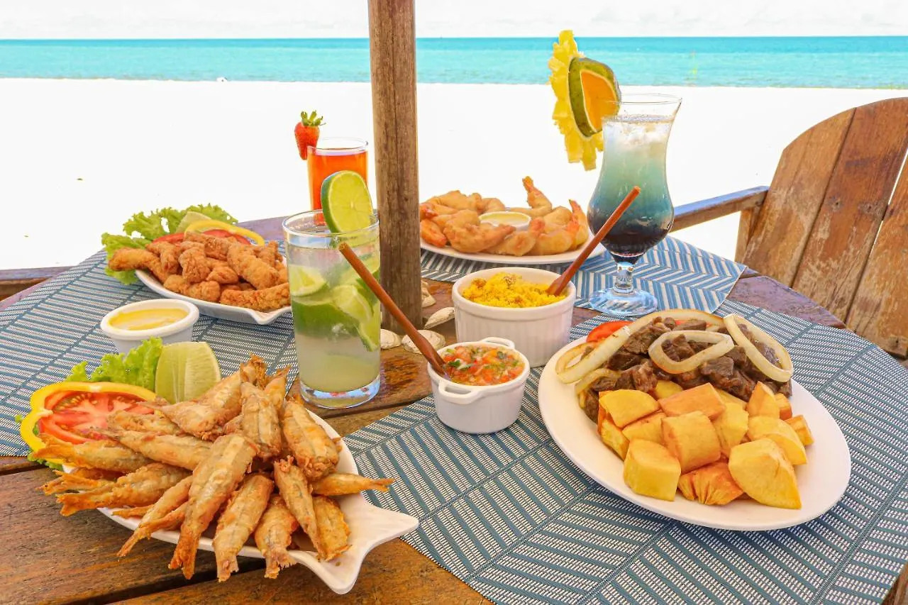 Hotel Portobello Praia Porto Seguro