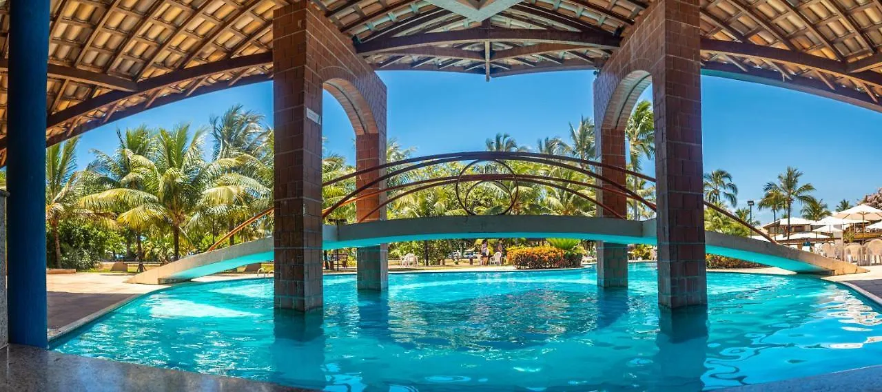 Portobello Praia Porto Seguro 4*,