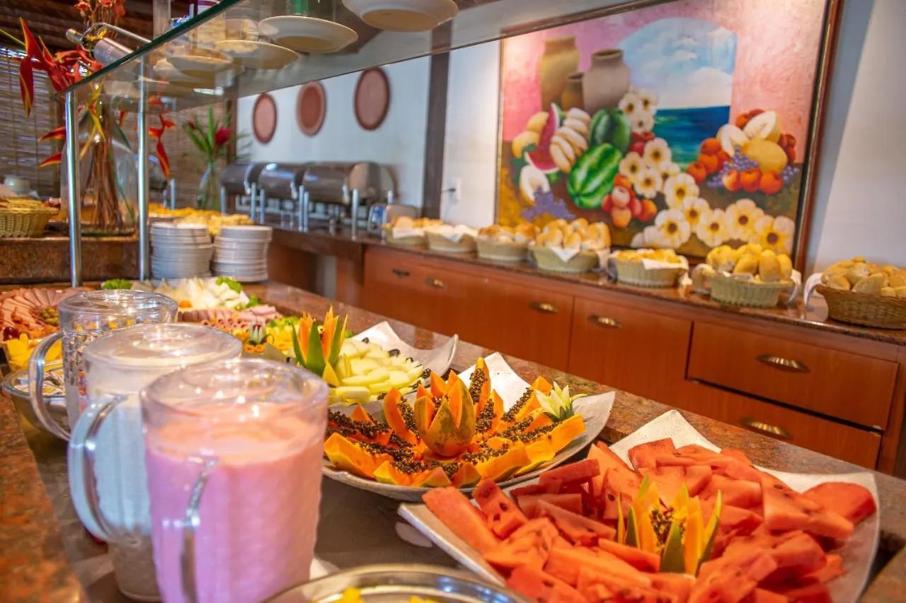 **** Hotel Portobello Praia Porto Seguro Brazil