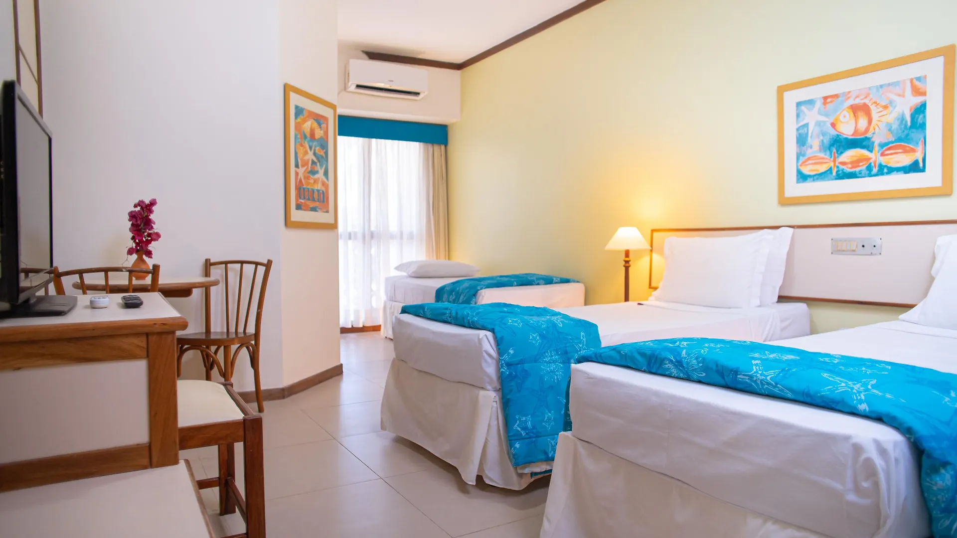 Hotel Portobello Praia Porto Seguro