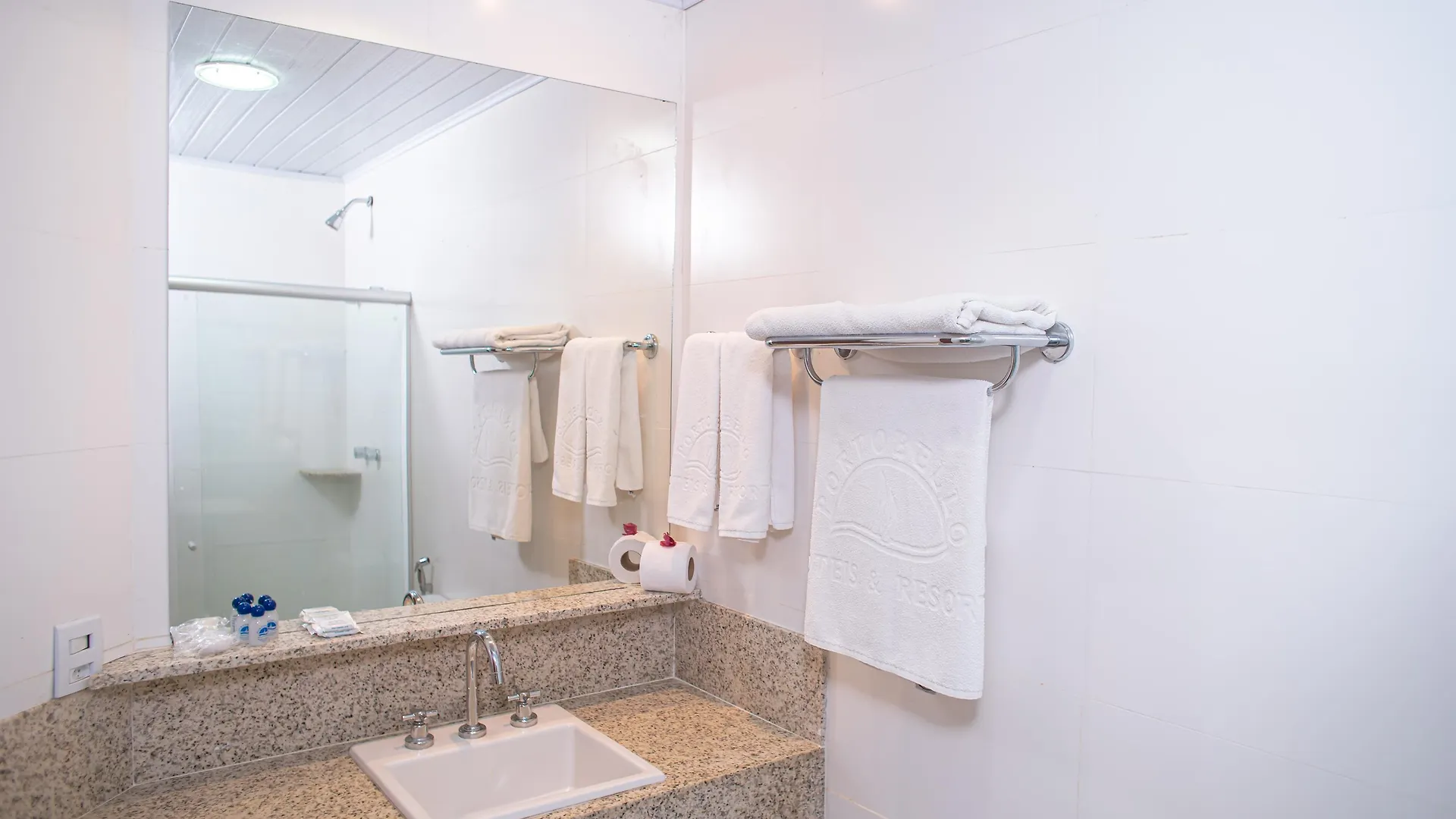 **** Hotell Portobello Praia Porto Seguro Brasilien