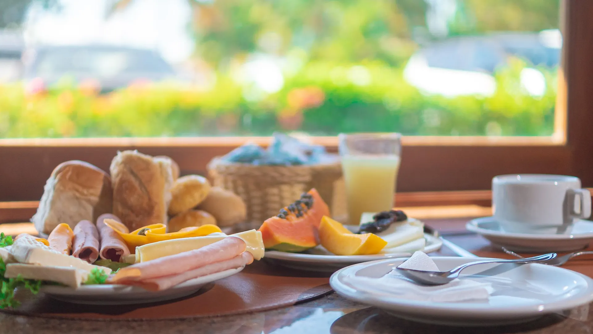 **** Hotel Portobello Praia Porto Seguro Brazil