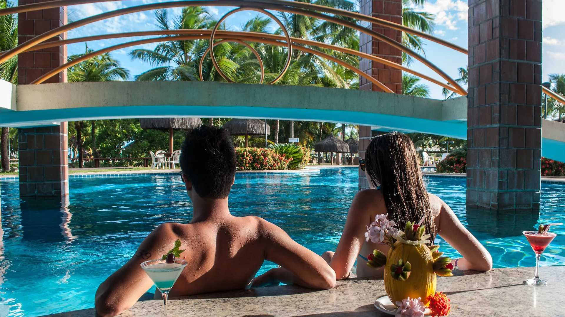 Portobello Praia Porto Seguro Hotell