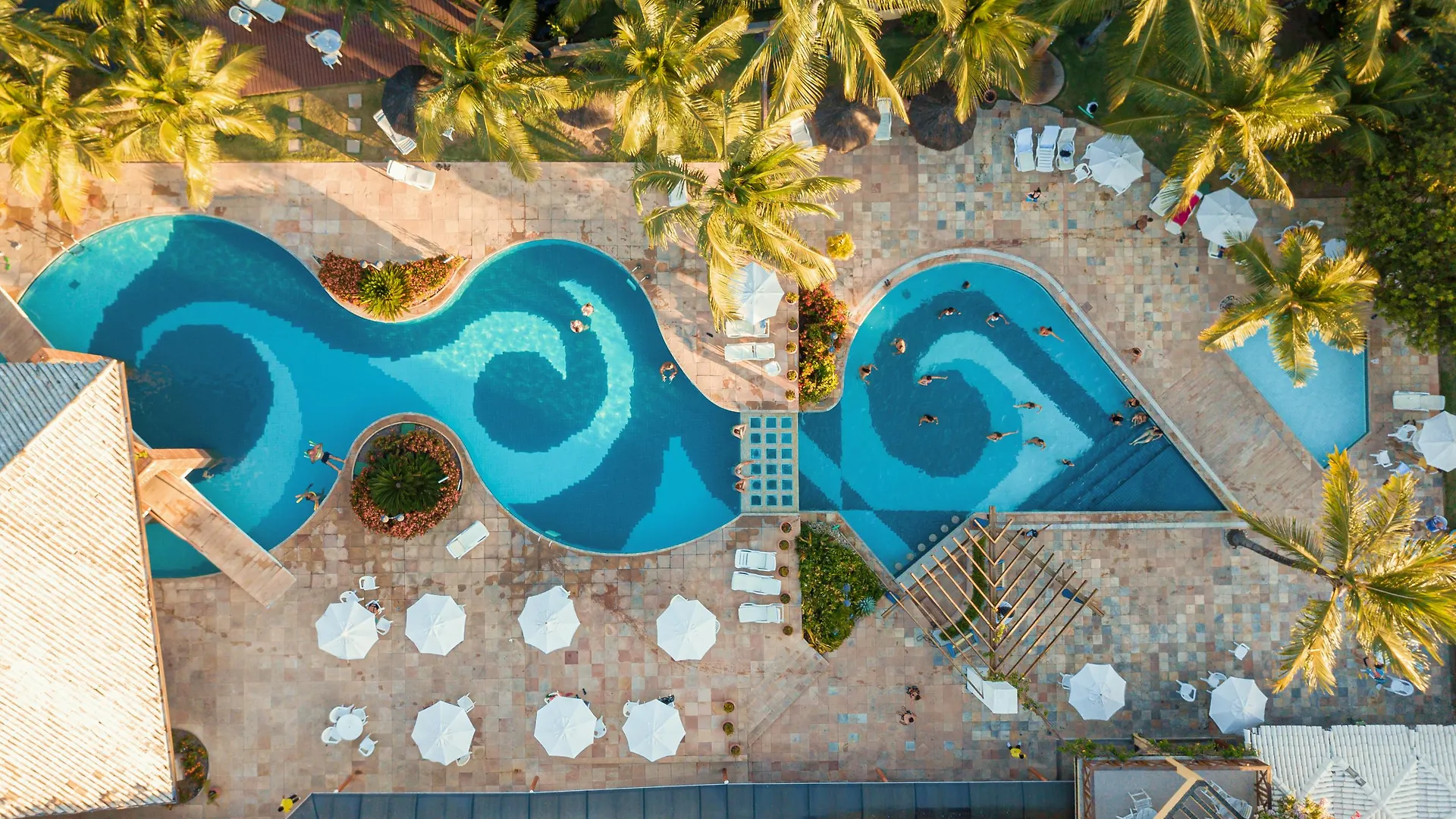 Portobello Praia Porto Seguro Hotel