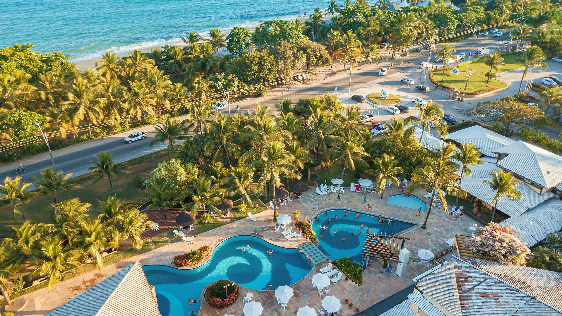 Hotel Portobello Praia Porto Seguro