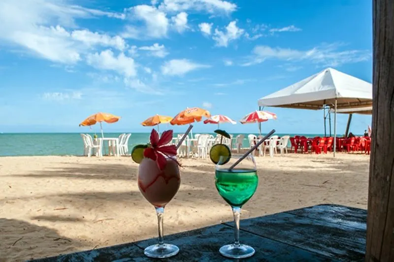 Portobello Praia Porto Seguro Hotell