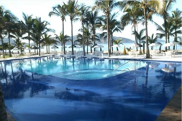 Portobello Praia Porto Seguro 4*,