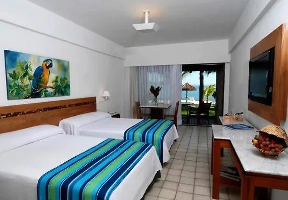 Hotell Portobello Praia Porto Seguro