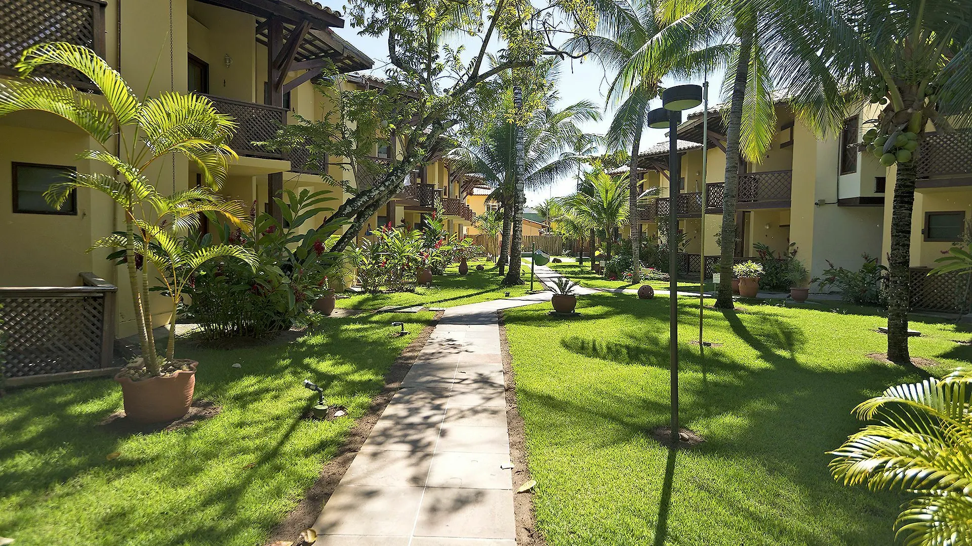 Portobello Praia Porto Seguro Brazil