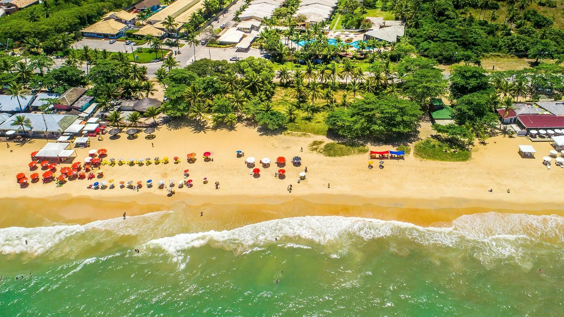 Portobello Praia Porto Seguro Hotel