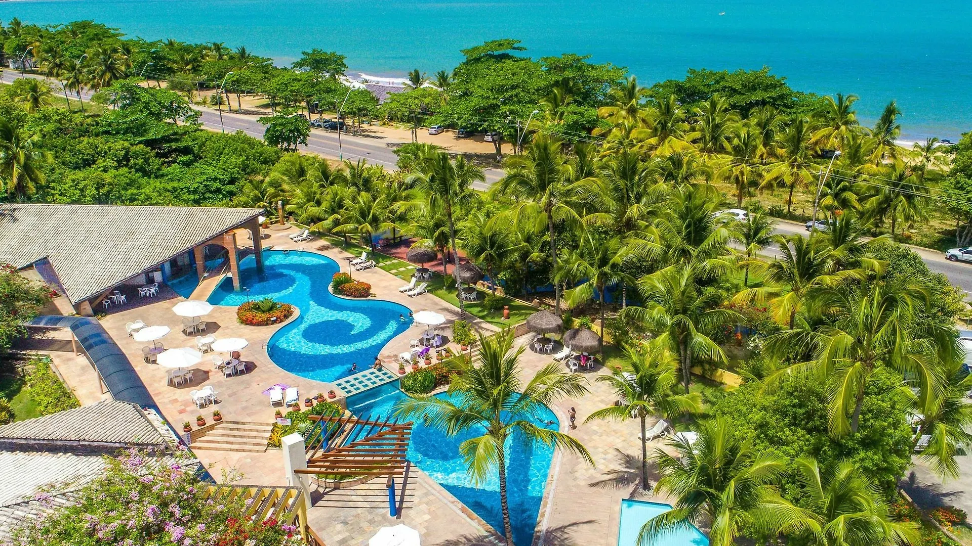 Portobello Praia Porto Seguro