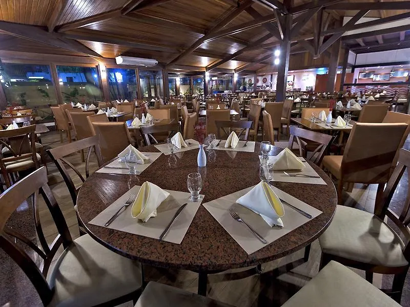 Portobello Praia Porto Seguro Hotell