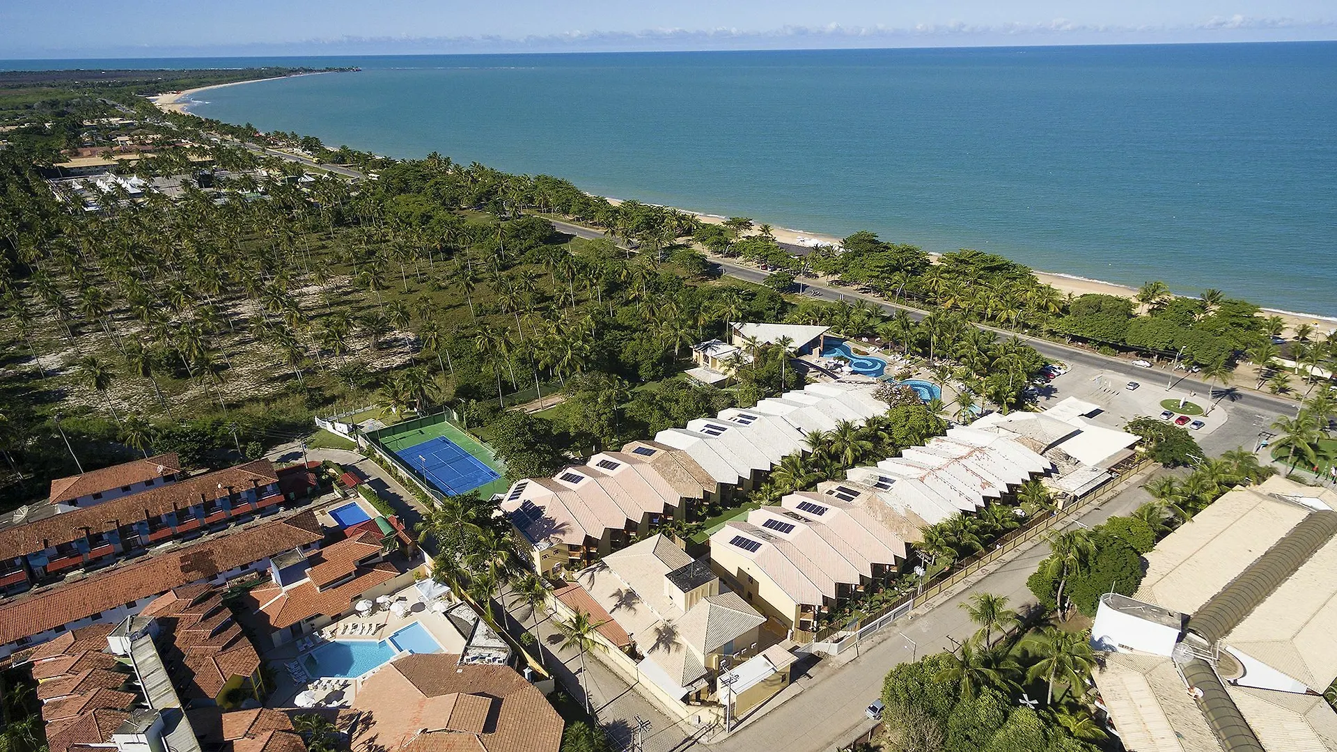 Hotel Portobello Praia Porto Seguro