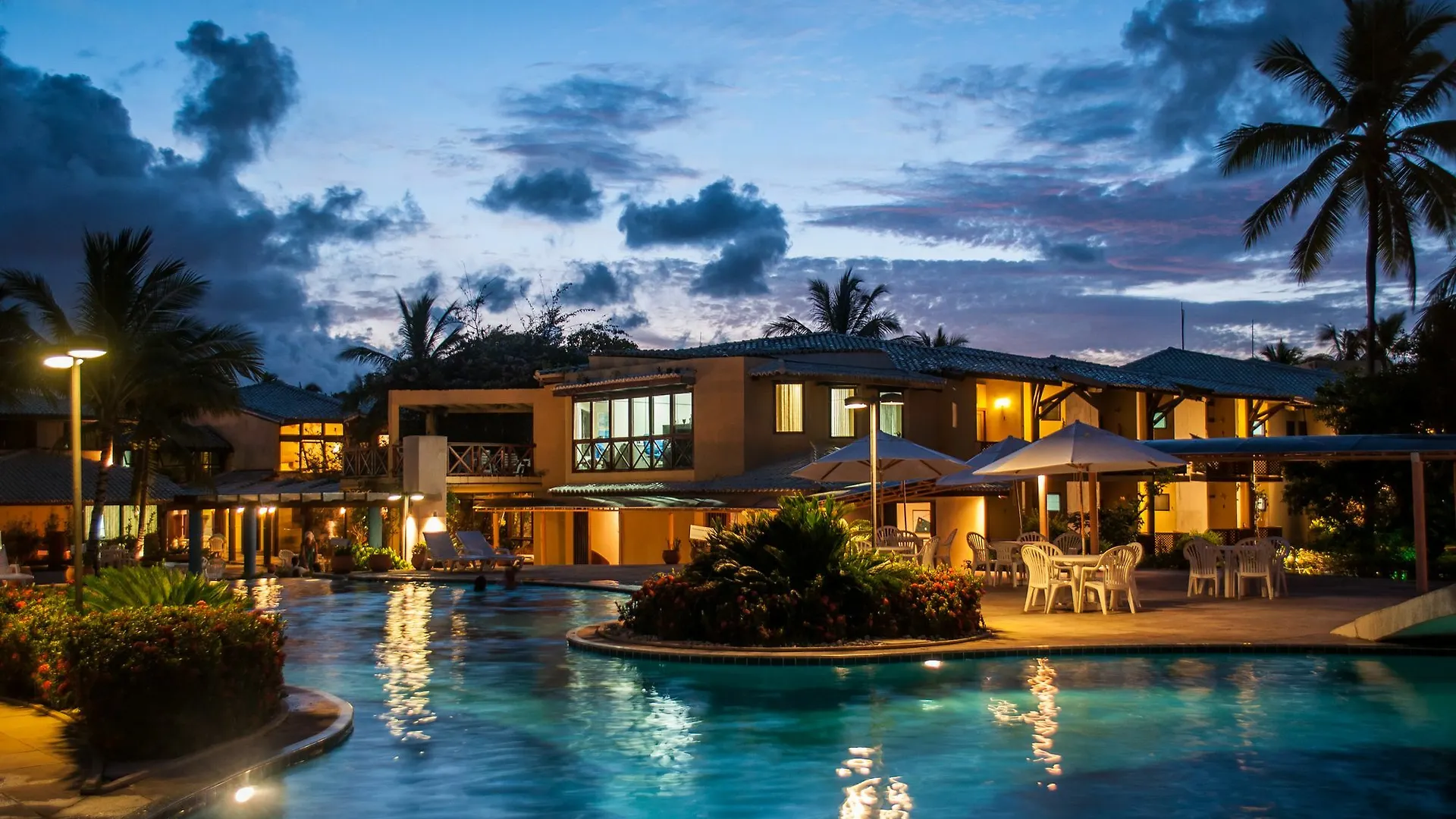 Hotel Portobello Praia Porto Seguro