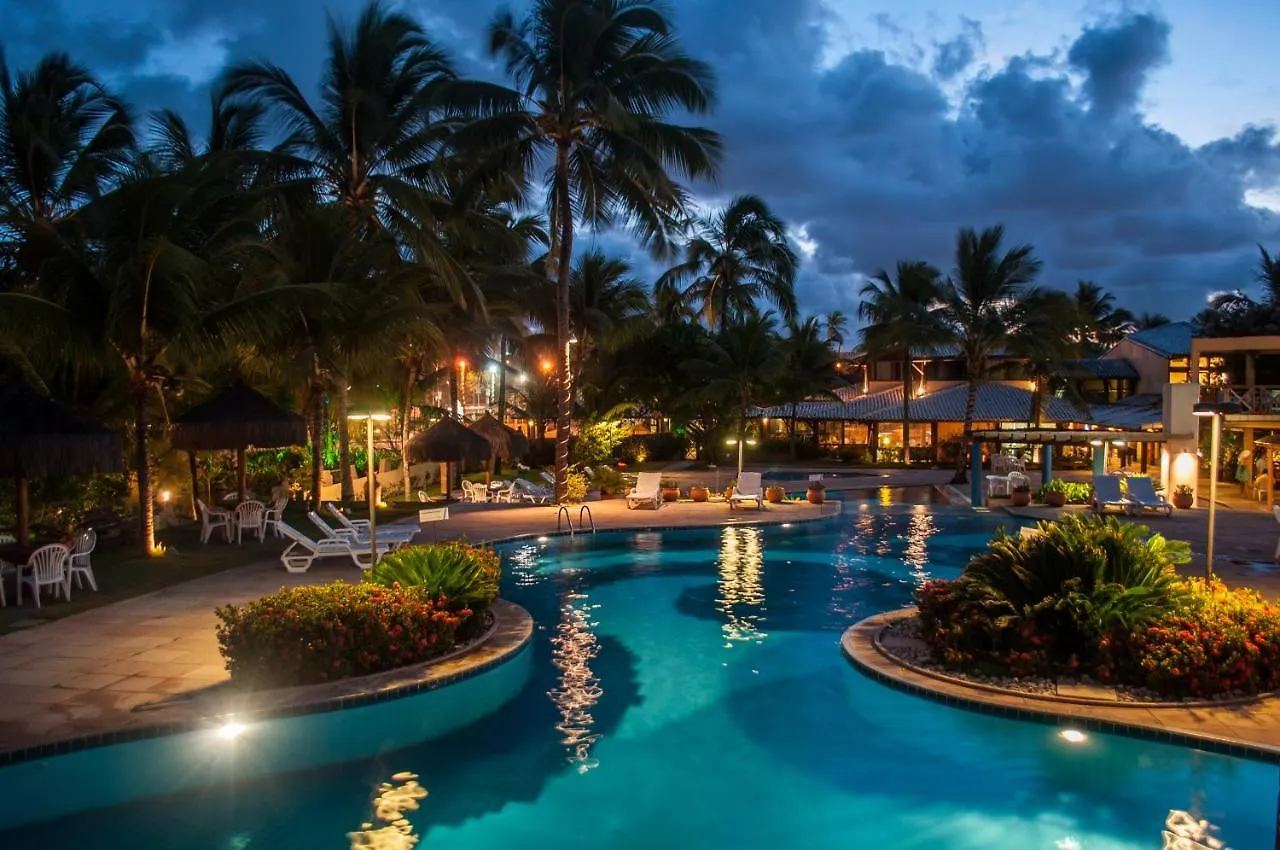 **** Hotel Portobello Praia Porto Seguro Brasil