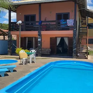 Apartamento Miralva, Porto Seguro