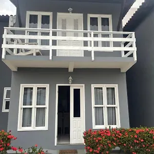 Apartamento De 3 Quartos, No Taperapuan Duplex, Ha 400m Da Praia, Localizado Proximo Da Barraca Axe Moi, Boa E Etc, Porto Seguro