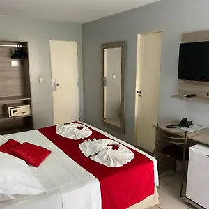 Hotel Hotel Fortaleza Inn **