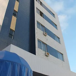 Inn Pousada Recife Inn **
