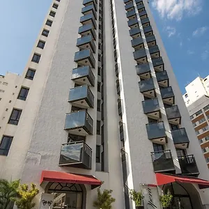 Hotel H4 Opera Jardins ****