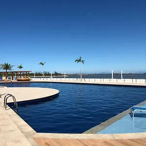 Golden Lazer Completo 2 Qts Arraial do Cabo