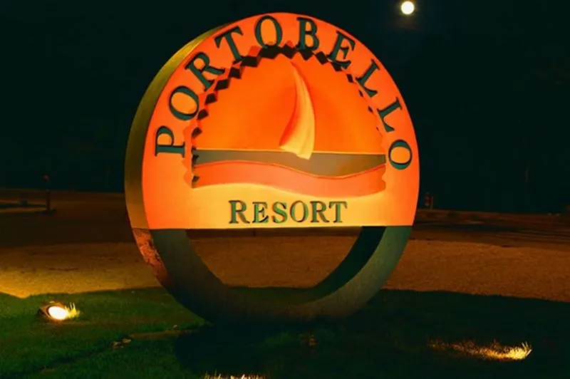 Portobello Praia 塞古罗港 4*,  巴西