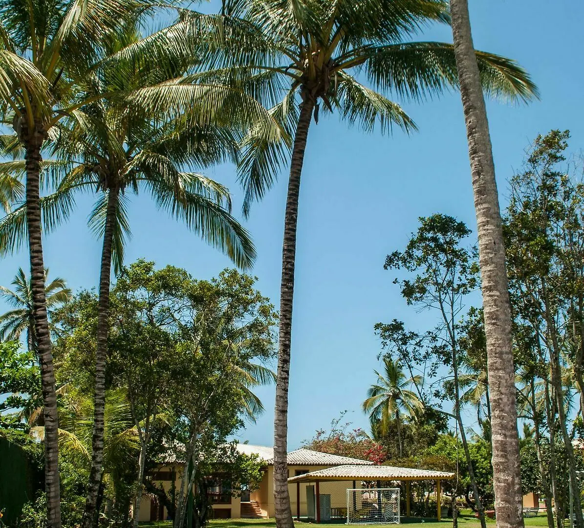 Portobello Praia 塞古罗港 酒店